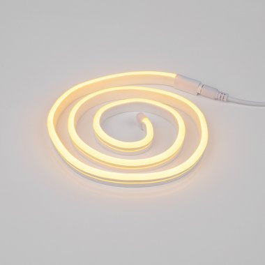 Фотография товара 'Neon-night Набор для создания неоновых фигур «Креатив» 180 LED, 1.5 м, 131-021-1'