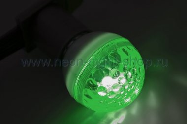 Фотография товара 'Neon-night Лампа строб E27, D50mm 411-124'
