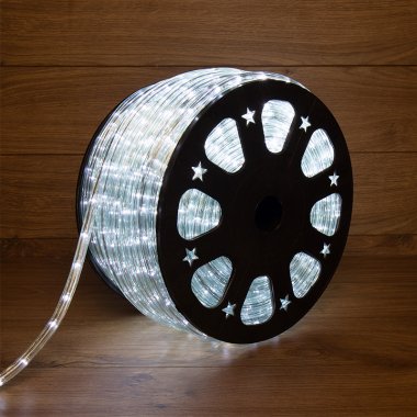 Фотография товара 'Neon-night Дюралайт LED, свечение с динамикой (3W) 24 LED/м 121-325-4'