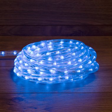 Фотография товара 'Neon-night Дюралайт LED, свечение с динамикой (2W)-RGB, 36LED/м 245-109'