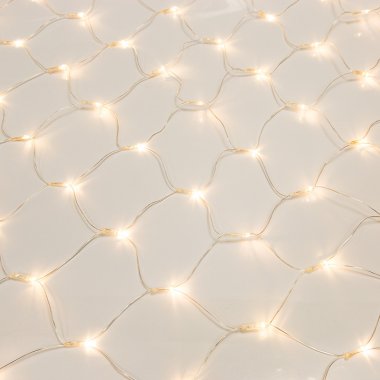 Фотография товара 'Neon-night «Сеть» 1,5х1,5 м, 96 LED 215-106'
