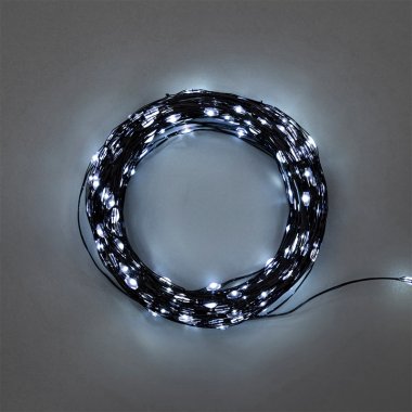 Фотография товара 'Neon-Night 303-265 Гирлянда Роса с контроллером 20м, 200LED, IP20, 230В'