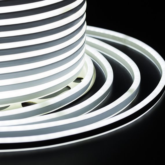 Фотография товара 'Neon-night гибкий Неон LED SMD, компактный 7х12 мм, двусторонний, 120 LED/м 131-065'