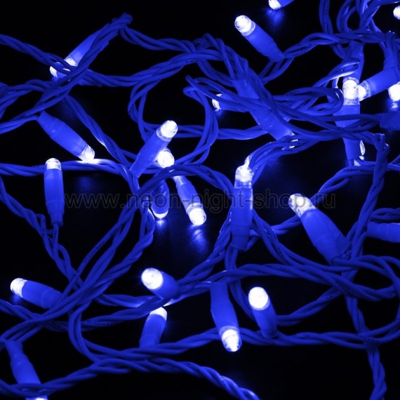 Фотография товара 'Neon-night Гирлянда Нить 10 м, постоянное свечение, 230В 305-163'