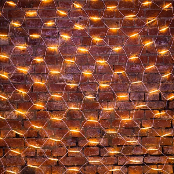 Фотография товара 'Neon-night Гирлянда Сеть 2x3 м, 432 LED 217-146'