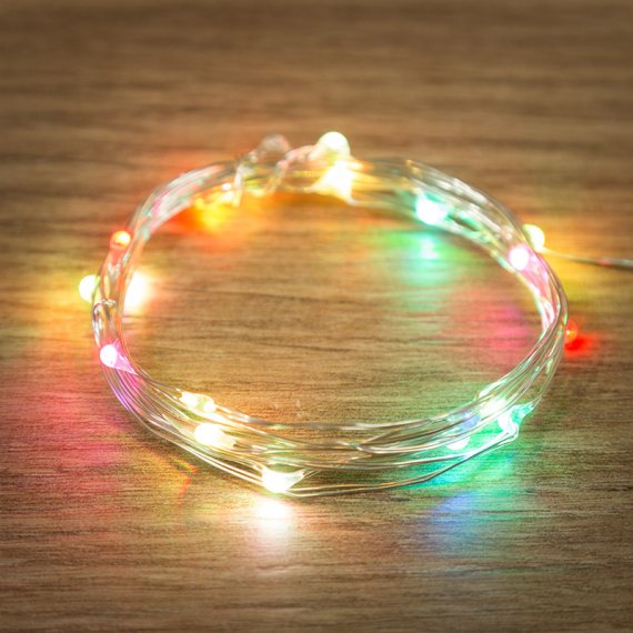 Фотография товара 'Neon-night Роса 2м 20 LED 303-009'