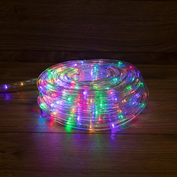 Фотография товара 'Neon-night Набор Дюралайта LED фиксинг (2W) 121-328-14'