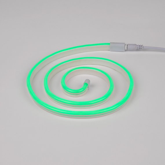 Фотография товара 'Neon-night Набор для создания неоновых фигур «Креатив» 180 LED, 1.5 м, 131-024-1'