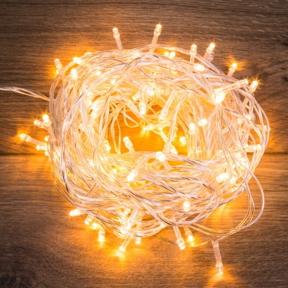 Фотография товара 'Neon-night Гирлянда 15 м, 120 LED 303-196'