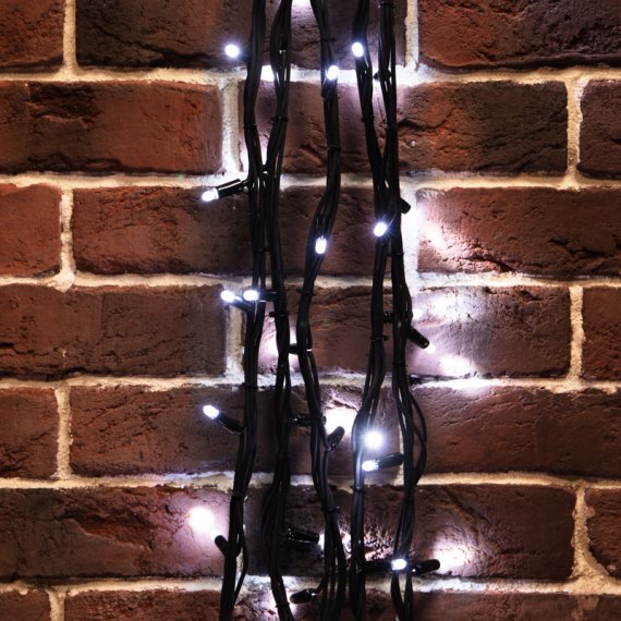Фотография товара 'Neon-night гирлянда 20 м, 240 диодов 303-325'