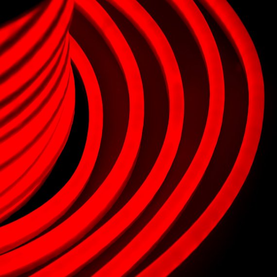 Фотография товара 'Neon-night Гибкий Неон DIP 12x26мм 131-022'