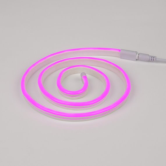 Фотография товара 'Neon-night Набор для создания неоновых фигур «Креатив» 180 LED, 1.5 м, 131-027-1'