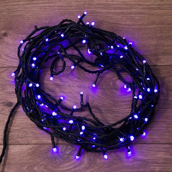 Фотография товара 'Neon-night ТВИНКЛ 10м 303-154'
