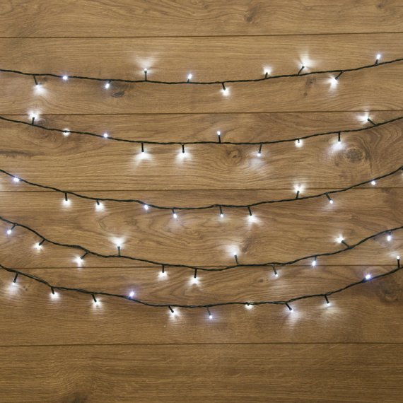 Фотография товара 'Neon-night Гирлянда «Твинкл-Лайт» 20 м, 160 LED 303-115'