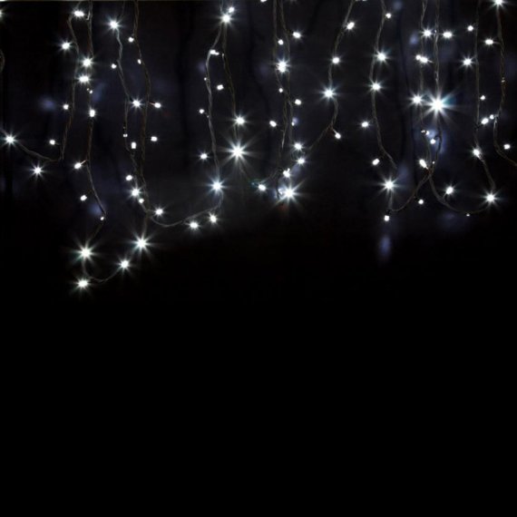 Фотография товара 'Neon-night Гирлянда модульная «Дюраплей LED» 20 м, 200 LED, 315-525'