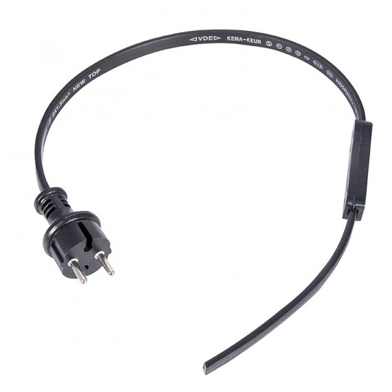 Фотография товара 'Neon-night Набор для подключения двухжильного Belt-light , 331-003'