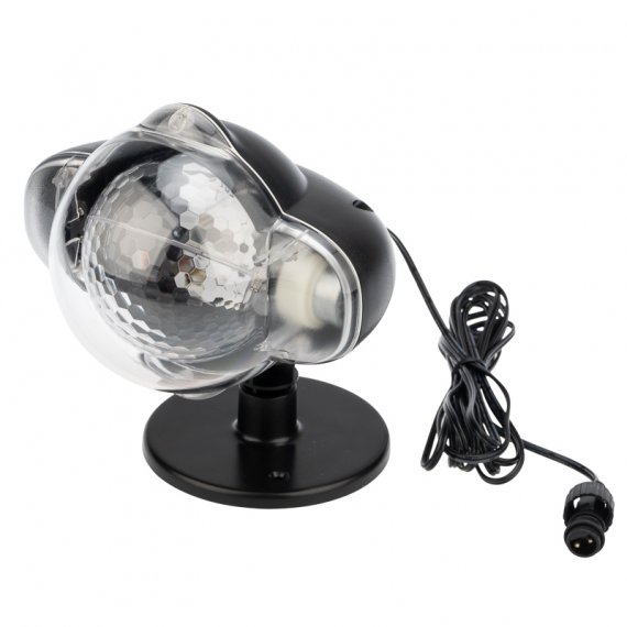 Фотография товара 'Neon-Night 601-267 LED проектор Звездное небо с пультом'