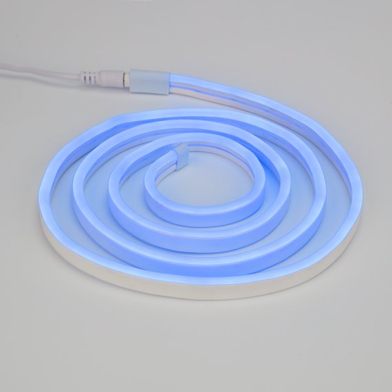 Фотография товара 'Neon-night Набор для создания неоновых фигур «Креатив» 180 LED, 1.5 м, 131-023-1'