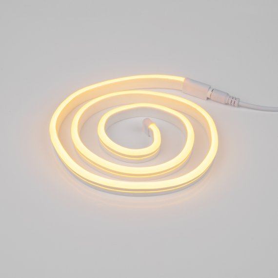Фотография товара 'Neon-night Набор для создания неоновых фигур «Креатив» 120 LED, 1 м, 131-011-1'