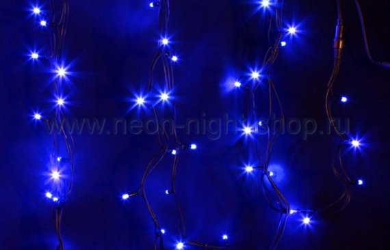 Фотография товара 'Neon-night Гирлянда Дюраплей LED 20 м 200 LED 315-153'