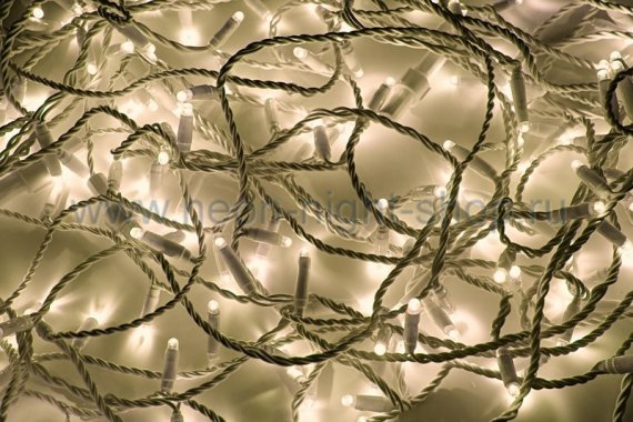 Фотография товара 'Neon-night Гирлянда Дюраплей LED 20 м 200 LED 315-126'