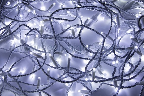 Фотография товара 'Neon-night Гирлянда Дюраплей LED 20 м 200 LED 315-125'