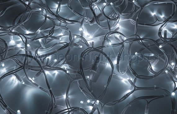 Фотография товара 'Neon-night Гирлянда Дюраплей LED 20 м 200 LED 315-145'