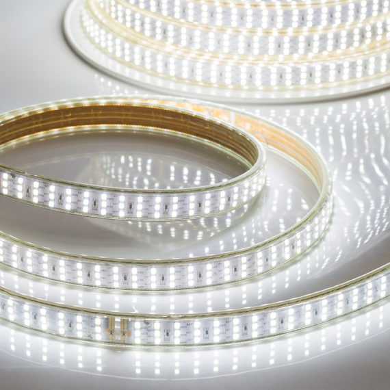 Фотография товара 'Neon-night LED Лента 220В, 7.5x20мм, IP67 142-203'