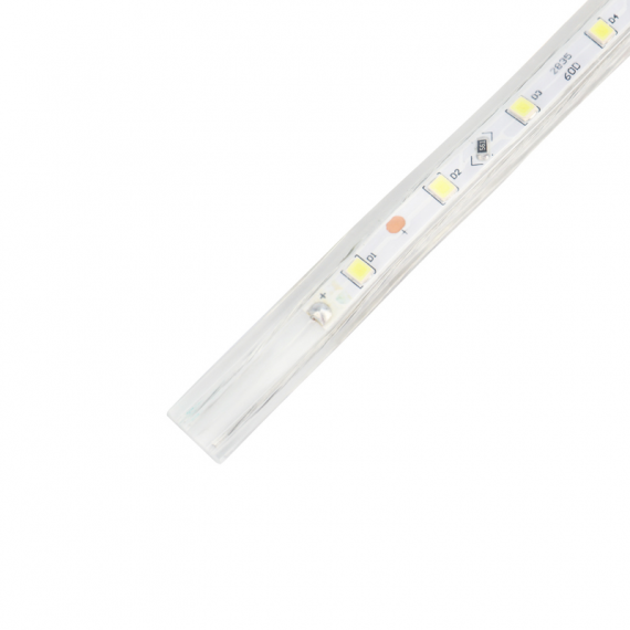 Фотография товара 'Neon-night LED лента 220В, 10*7 мм, IP67 142-605'