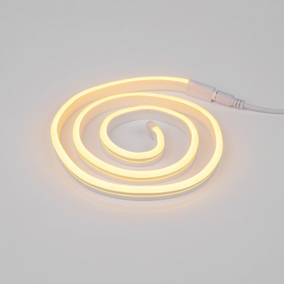 Фотография товара 'Neon-night Набор для создания неоновых фигур «Креатив» 180 LED, 1.5 м, 131-021-1'
