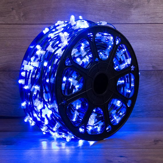 Фотография товара 'Neon-night Гирлянда LED ClipLight 12V 150 мм с трансформатором 325-123'