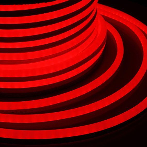 Фотография товара 'Neon-night Гибкий Неон DIP 12x26мм 131-012'