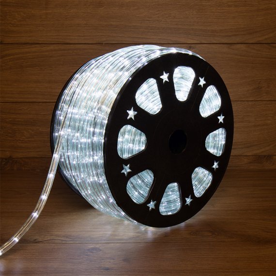 Фотография товара 'Neon-night Дюралайт LED, свечение с динамикой (3W) 24 LED/м 121-325-4'