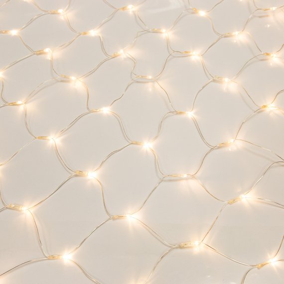 Фотография товара 'Neon-night «Сеть» 1,5х1,5 м, 96 LED 215-106'