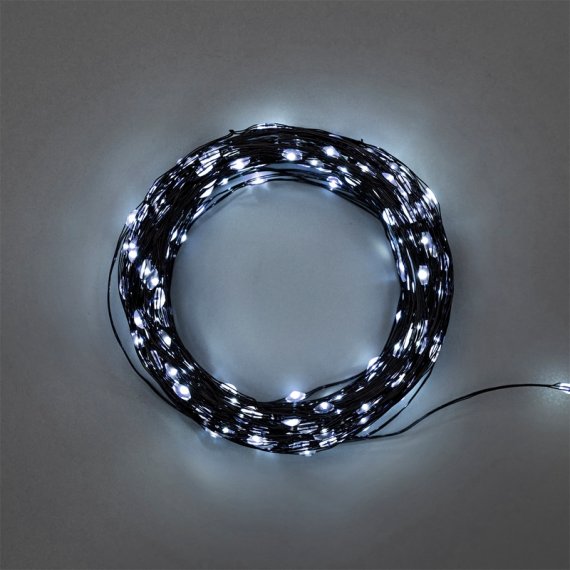 Фотография товара 'Neon-Night 303-265 Гирлянда Роса с контроллером 20м, 200LED, IP20, 230В'