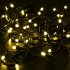Фотография товара 'Neon-night Гирлянда Нить 10 м, с эффектом мерцания, 24В 305-241'