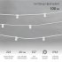 Фотография товара 'Neon-Night Гирлянда Belt Light 2W шаг 40 влагостойкая 331-252'