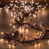 Фотография товара 'Neon-night Гирлянда «Кластер LED» 3 м, IP20, 288 диодов, 303-626'