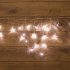 Фотография товара 'Neon-night Гирлянда Айсикл (бахрома) светодиодный, 1,8х0,5 м, 220В 255-015'