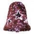 Фотография товара 'Neon-night Фигура Колокол, LED подсветка, 75х80 см 506-263'