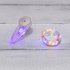 Фотография товара 'Neon-night Гирлянда «Роса» с прищепкой 3 м, 30 LED, 302-019'