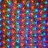 Фотография товара 'Neon-night Гирлянда-сеть Чейзинг LED 2х1,5 м (288 диодов) 217-119'