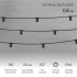 Фотография товара 'Neon-night Гирлянда Belt Light 2W шаг 50 влагостойкая 331-213'