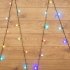 Фотография товара 'Neon-night Гирлянда LED-шарики, RGB 18 мм, 5 м 303-549'