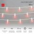 Фотография товара 'Neon-night Готовый набор: Гирлянда Belt Light 25 ламп, 10 м 331-302'