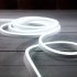Фотография товара 'Neon-night Гибкий неон LED SMD 8х16 мм, двухсторонний, 120 LED/м, 5 м, 131-005'