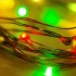 Фотография товара 'Neon-night Гирлянда «Роса» 2 м, 20 LED, 303-009-1'