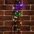 Фотография товара 'Neon-night Гирлянда LED-шарики, Мультиколор, 17,5 мм, 10 м 303-509-6'