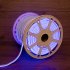 Фотография товара 'Neon-night Гибкий неон LED SMD 8х16 мм, двухсторонний, 120 LED/м, бухта 100 м, 131-093'