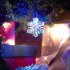 Фотография товара 'Neon-night Фигурка подвесная Снежинка RGB, 6*6 см 501-097'